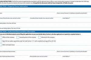 Disaster Relief: Tax Breaks for Damaged Property Disaster Information Hub – Latest Natural Disaster News & Emergency Resources Disaster Relief: Tax Breaks for Damaged Property | Disaster Information Hub – Latest Natural Disaster News & Emergency Resources