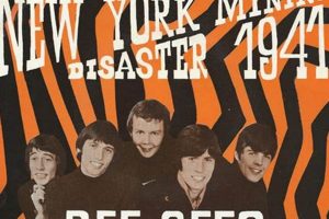 Bee Gees New York Mining Disaster | Disaster Information Hub – Latest Natural Disaster News & Emergency Resources