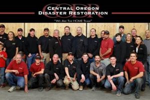 Central Oregon Disaster Restoration & Cleanup | Disaster Information Hub – Latest Natural Disaster News & Emergency Resources