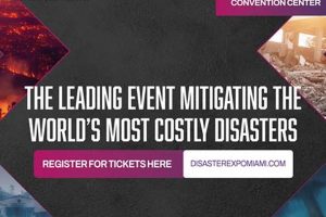 Prep for Disasters Expo Miami 2024 | Disaster Information Hub – Latest Natural Disaster News & Emergency Resources