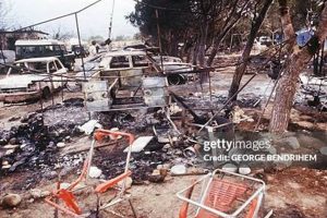 The 1978 Alfaques Disaster: Tragedy & Legacy | Disaster Information Hub – Latest Natural Disaster News & Emergency Resources