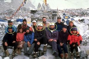 1996 Everest Disaster: How Many Died? The Untold Story | Disaster Information Hub – Latest Natural Disaster News & Emergency Resources