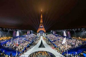 Averting a Paris Olympics Opening Ceremony Disaster Disaster Information Hub – Latest Natural Disaster News & Emergency Resources Averting a Paris Olympics Opening Ceremony Disaster | Disaster Information Hub – Latest Natural Disaster News & Emergency Resources
