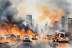 Top 10 Man Made Disasters Examples: Case Studies | Disaster Information Hub – Latest Natural Disaster News & Emergency Resources