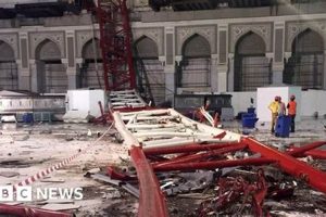 Mecca Crane Disaster: Tragedy & Aftermath Disaster Information Hub – Latest Natural Disaster News & Emergency Resources Mecca Crane Disaster: Tragedy & Aftermath | Disaster Information Hub – Latest Natural Disaster News & Emergency Resources