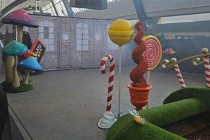 Willy Wonka's Chocolate Factory Disaster: A Hypothetical Catastrophe | Disaster Information Hub – Latest Natural Disaster News & Emergency Resources