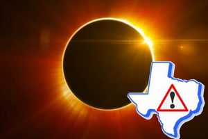 Averting Solar Eclipse Disasters: A Guide | Disaster Information Hub – Latest Natural Disaster News & Emergency Resources