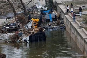 Richmond, Texas Disaster Preparedness &amp; Recovery | Disaster Information Hub – Latest Natural Disaster News & Emergency Resources