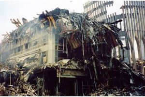 9/11 World Trade Center Disaster: A Tragedy Remembered | Disaster Information Hub – Latest Natural Disaster News & Emergency Resources