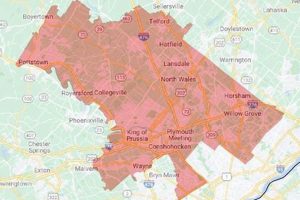 Top Certified Disaster Cleaning in Montgomery County, PA | Disaster Information Hub – Latest Natural Disaster News & Emergency Resources