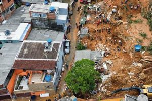 Brazil Disaster: Impacts & Preparedness Disaster Information Hub – Latest Natural Disaster News & Emergency Resources Brazil Disaster: Impacts & Preparedness | Disaster Information Hub – Latest Natural Disaster News & Emergency Resources
