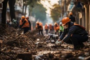 Pro Disaster Cleanup & Restoration Services | Disaster Information Hub – Latest Natural Disaster News & Emergency Resources