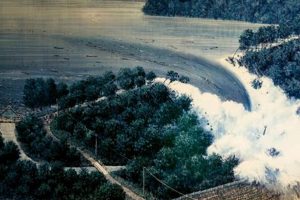 1889 Johnstown Flood: Dam Disaster & Legacy | Disaster Information Hub – Latest Natural Disaster News & Emergency Resources