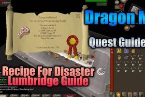 OSRS: Recipe for Disaster Guide &amp; Tips | Disaster Information Hub – Latest Natural Disaster News & Emergency Resources
