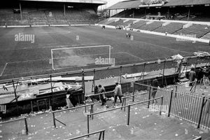 The Hillsborough Disaster: 1989 Tragedy & Legacy | Disaster Information Hub – Latest Natural Disaster News & Emergency Resources