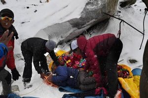 1996 Everest Disaster: Untold Deaths & Lessons | Disaster Information Hub – Latest Natural Disaster News & Emergency Resources