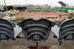 Tragedy at Port Said: Stadium Disaster Remembered | Disaster Information Hub – Latest Natural Disaster News & Emergency Resources