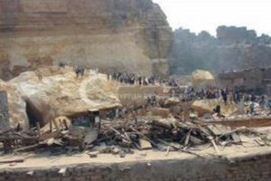 Cairo's Historical Natural Disasters: A Wikipedia Overview | Disaster Information Hub – Latest Natural Disaster News & Emergency Resources