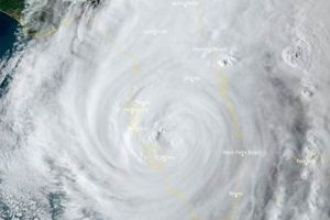 Hurricane Ian: Federal Disaster Declaration Explained | Disaster Information Hub – Latest Natural Disaster News & Emergency Resources