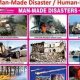 Top 7 Human Caused Disasters Examples & Case Studies | Disaster Information Hub – Latest Natural Disaster News & Emergency Resources