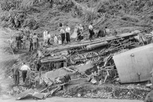 Remembering the Tangiwai Rail Disaster: A Tragedy's Legacy | Disaster Information Hub – Latest Natural Disaster News & Emergency Resources