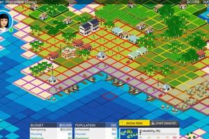 Play Stop the Disasters Game: Disaster Rescue | Disaster Information Hub – Latest Natural Disaster News & Emergency Resources