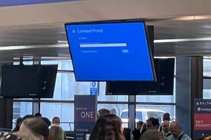 Mitigating CrowdStrike Disaster Damages: A Guide | Disaster Information Hub – Latest Natural Disaster News & Emergency Resources