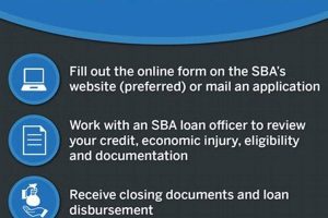 SBA Disaster Loan: Processing Time & Timeline | Disaster Information Hub – Latest Natural Disaster News & Emergency Resources