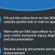 SBA Disaster Loan: Processing Time & Timeline | Disaster Information Hub – Latest Natural Disaster News & Emergency Resources