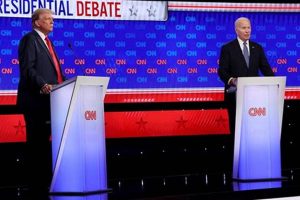 Avoiding Presidential Debate Disasters: A Guide | Disaster Information Hub – Latest Natural Disaster News & Emergency Resources