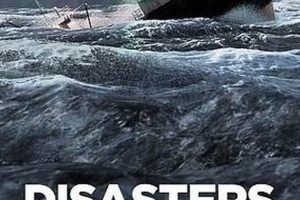 Deep Sea Disasters: Season 4 Investigated | Disaster Information Hub – Latest Natural Disaster News & Emergency Resources