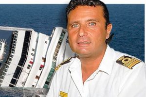 Costa Concordia: Captain's Role in the Disaster | Disaster Information Hub – Latest Natural Disaster News & Emergency Resources