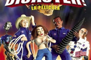 LA Disaster Preparedness & Survival Guide | Disaster Information Hub – Latest Natural Disaster News & Emergency Resources