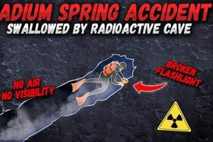 Preventing Radium Cave Disaster: A Guide | Disaster Information Hub – Latest Natural Disaster News & Emergency Resources