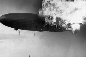 The Hindenburg Disaster: A Tragic Inferno | Disaster Information Hub – Latest Natural Disaster News & Emergency Resources