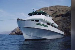 Conception Boat Fire: Tragedy & Safety Lessons | Disaster Information Hub – Latest Natural Disaster News & Emergency Resources