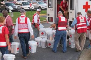 American Red Cross: Disaster Response Guide | Disaster Information Hub – Latest Natural Disaster News & Emergency Resources