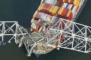 Emergency Disaster Bridge Relief: Crucial Aid | Disaster Information Hub – Latest Natural Disaster News & Emergency Resources