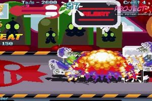 The Sonic Love Potion Disaster: A Cautionary Tale | Disaster Information Hub – Latest Natural Disaster News & Emergency Resources