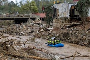 Carolina Disaster Preparedness &amp; Recovery Guide | Disaster Information Hub – Latest Natural Disaster News & Emergency Resources