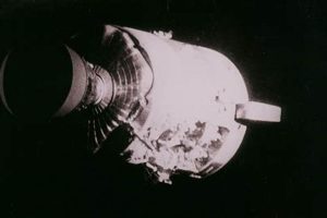 Apollo 13 Disaster | Disaster Information Hub – Latest Natural Disaster News & Emergency Resources