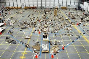 Remembering the Columbia Shuttle Disaster: A Tragedy and Its Legacy | Disaster Information Hub – Latest Natural Disaster News & Emergency Resources