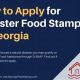 Get Disaster Food Stamps: Application Guide | Disaster Information Hub – Latest Natural Disaster News & Emergency Resources