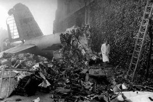 The 1949 Superga Air Disaster: Tragedy in Turin | Disaster Information Hub – Latest Natural Disaster News & Emergency Resources