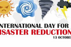 Prepare for International Disaster Risk Reduction Day | Disaster Information Hub – Latest Natural Disaster News & Emergency Resources