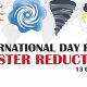 Prepare for International Disaster Risk Reduction Day | Disaster Information Hub – Latest Natural Disaster News & Emergency Resources