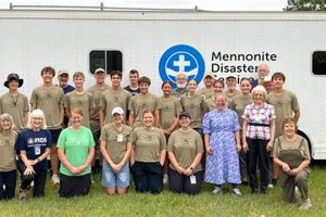 Find Mennonite Disaster Service Jobs & Aid Disaster Information Hub – Latest Natural Disaster News & Emergency Resources Find Mennonite Disaster Service Jobs & Aid | Disaster Information Hub – Latest Natural Disaster News & Emergency Resources