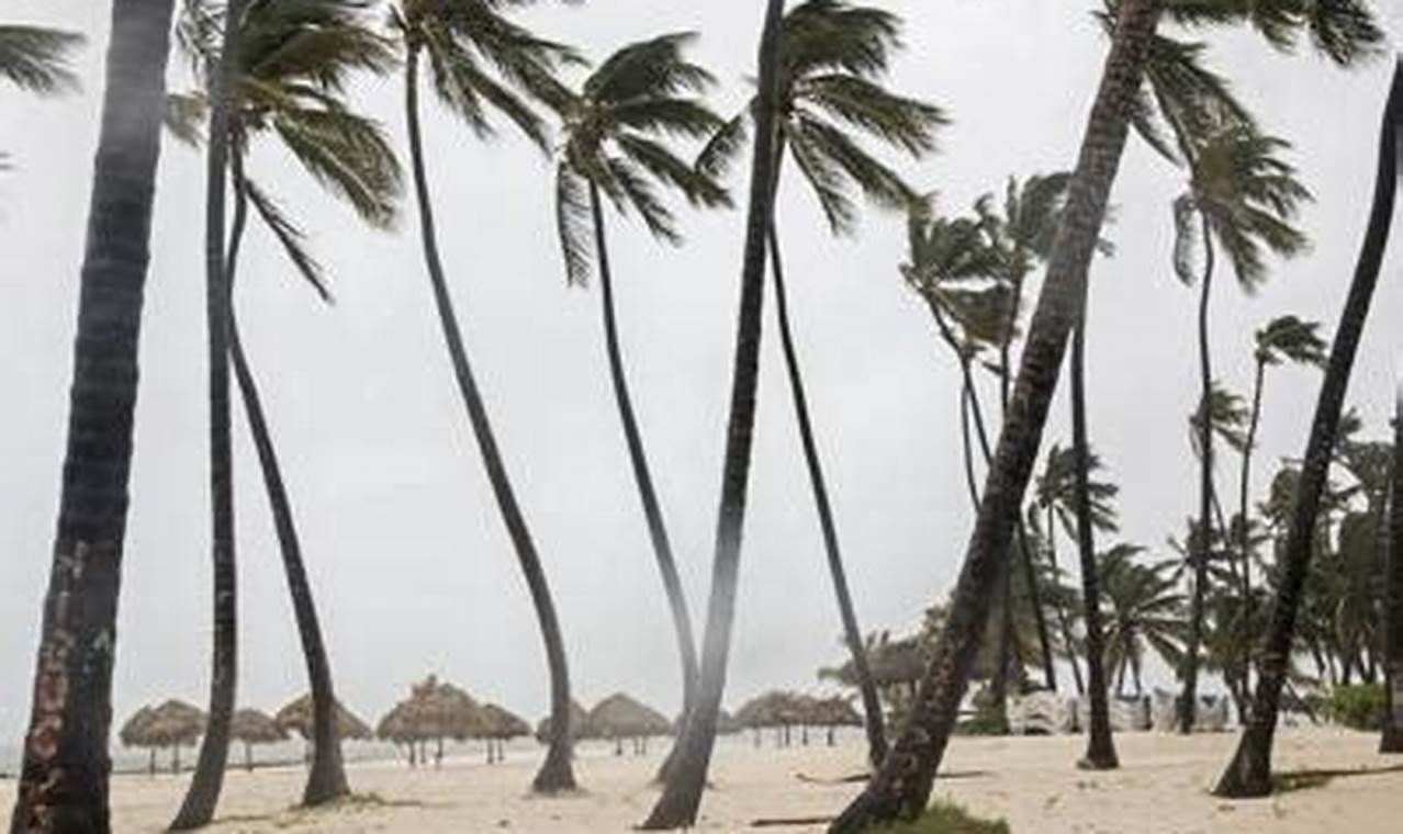 Dominican Republic Natural Disaster Guide | Disaster Information Hub – Latest Natural Disaster News & Emergency Resources