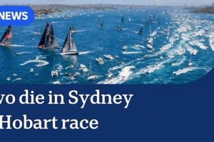 1998 Sydney to Hobart Yacht Race Disaster: Tragedy at Sea Disaster Information Hub – Latest Natural Disaster News & Emergency Resources 1998 Sydney to Hobart Yacht Race Disaster: Tragedy at Sea | Disaster Information Hub – Latest Natural Disaster News & Emergency Resources