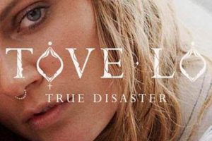 Tove Lo's "True Disaster": A Song About Toxic Love Disaster Information Hub – Latest Natural Disaster News & Emergency Resources Tove Lo's "True Disaster": A Song About Toxic Love | Disaster Information Hub – Latest Natural Disaster News & Emergency Resources